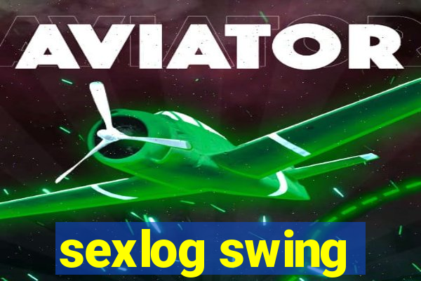 sexlog swing